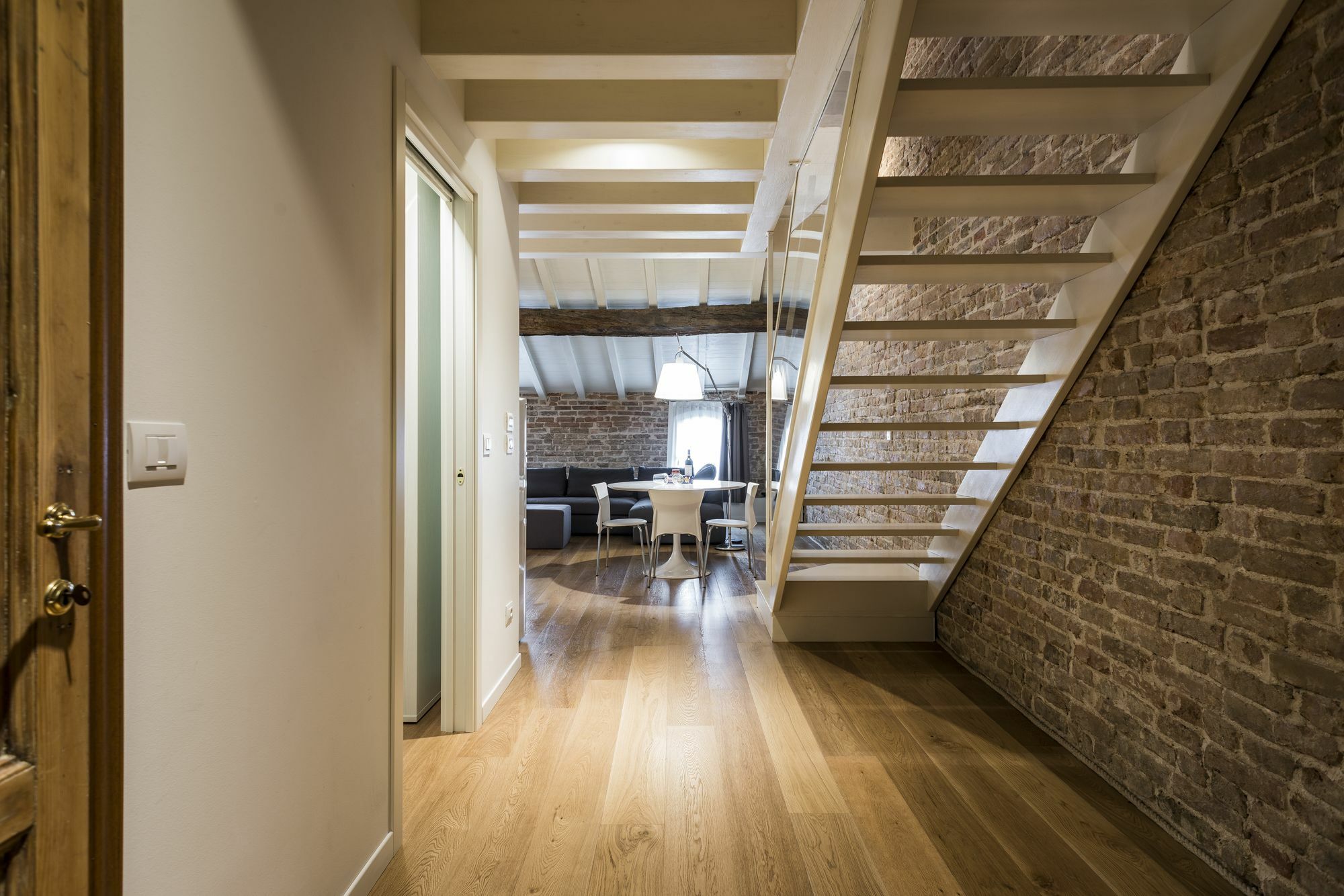 Myplace Prato Della Valle Family Apartment Padova Exterior photo