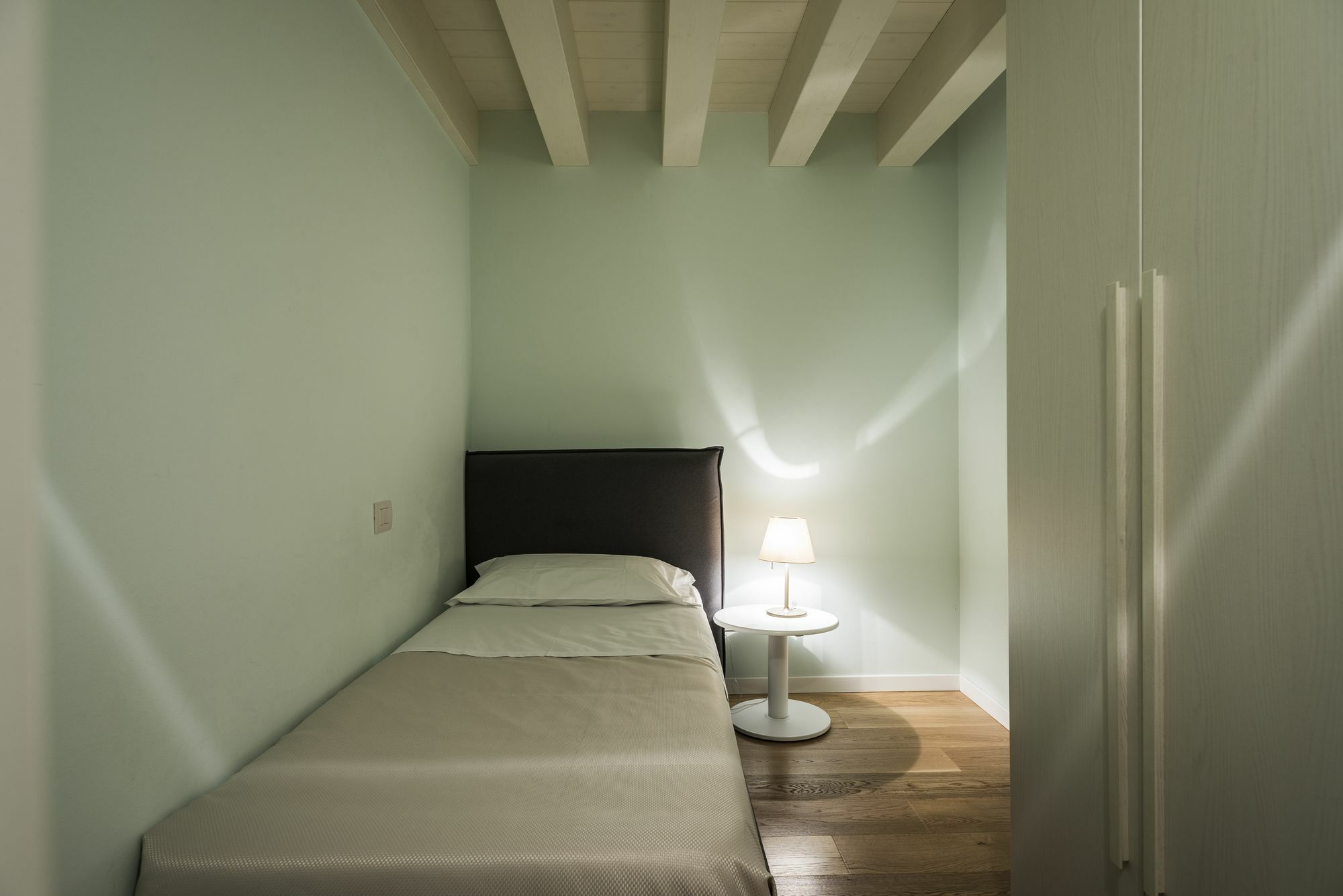 Myplace Prato Della Valle Family Apartment Padova Exterior photo